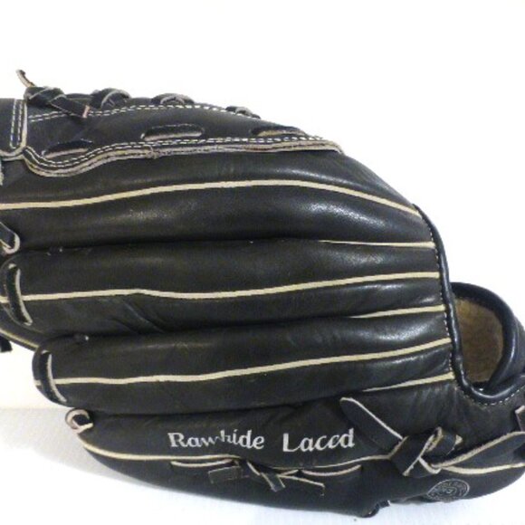 SPRT1 - Cooper Black Diamond 240 BASEBALL GLOVE Deep Scoop Pocket LEFT - Picture 2 of 10